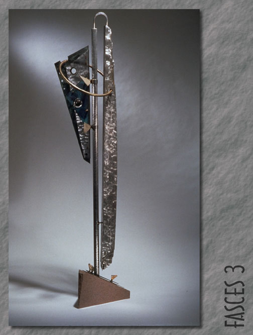 FASCES 3, Portfolio