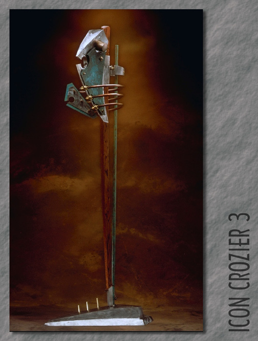 ICON CROZIER 3