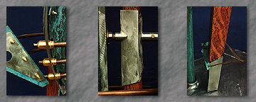 ICON CROZIER - Details